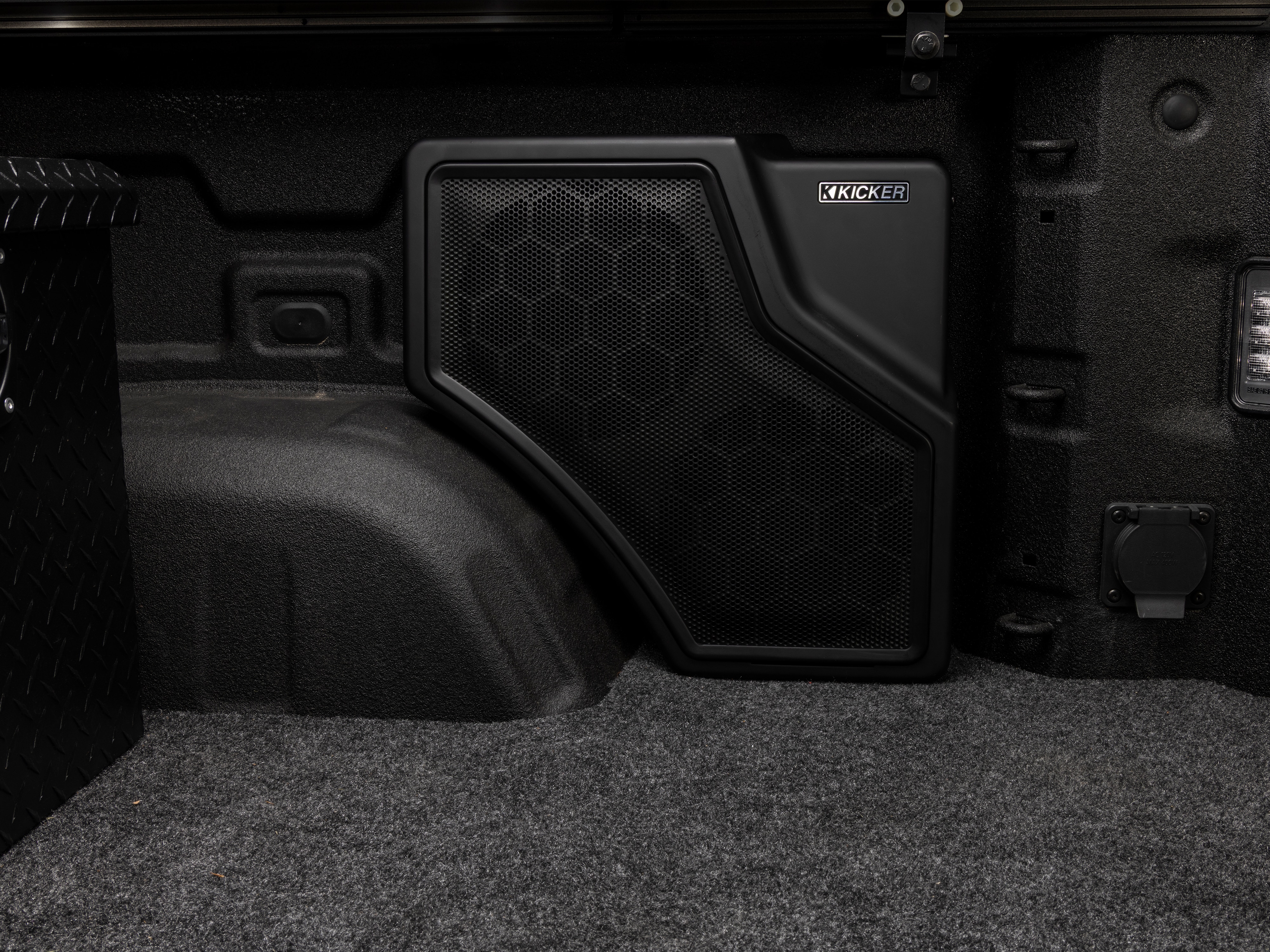 On-Vehicle Image