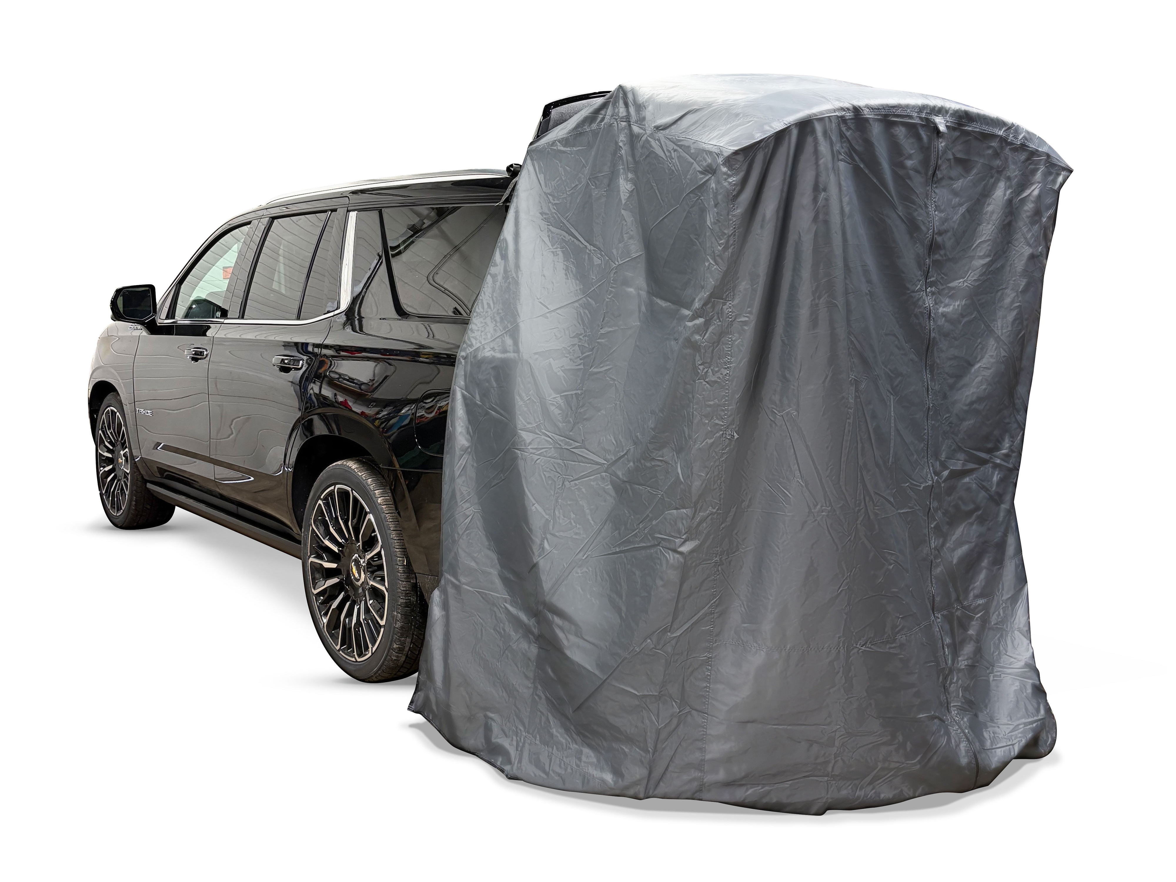 On-Vehicle Image