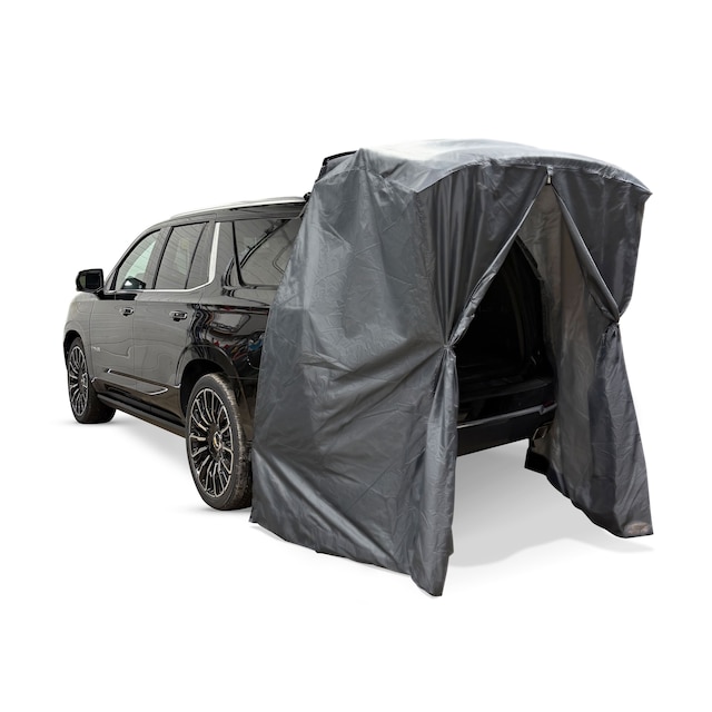 Liftgate Privacy Curtain by Napier® - Associated Accessories