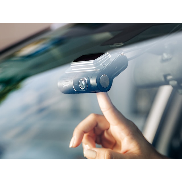 On-Vehicle Image