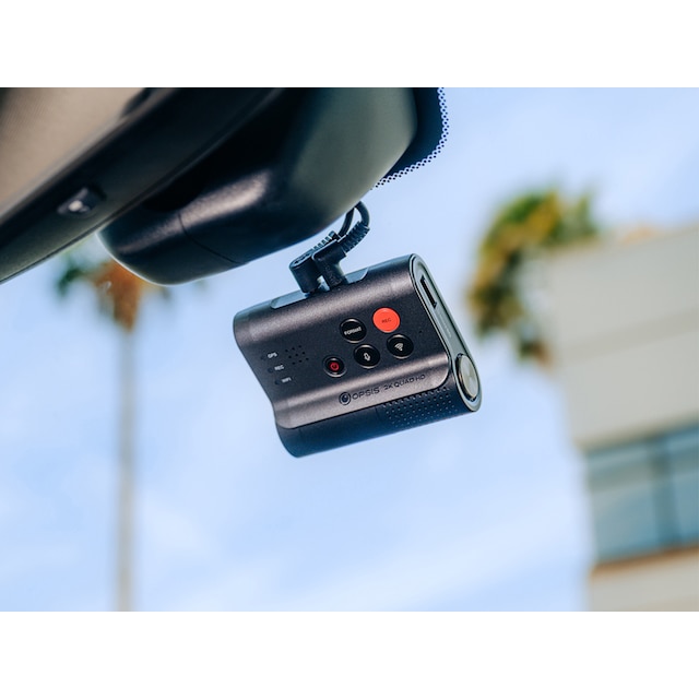 On-Vehicle Image