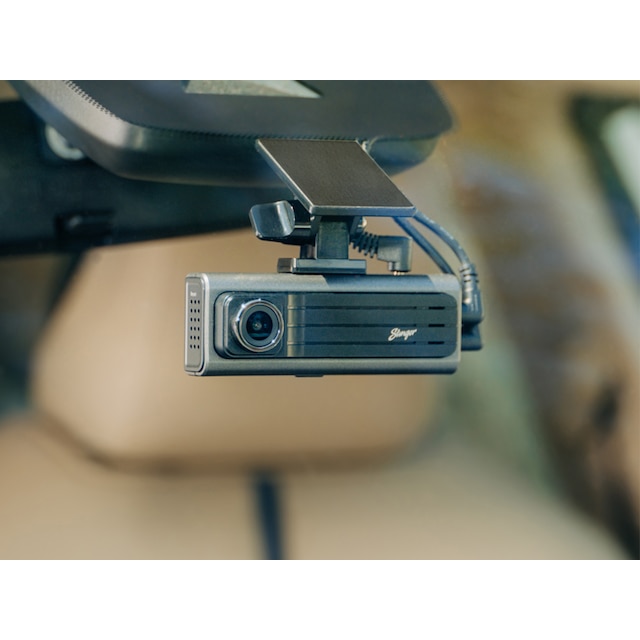 On-Vehicle Image