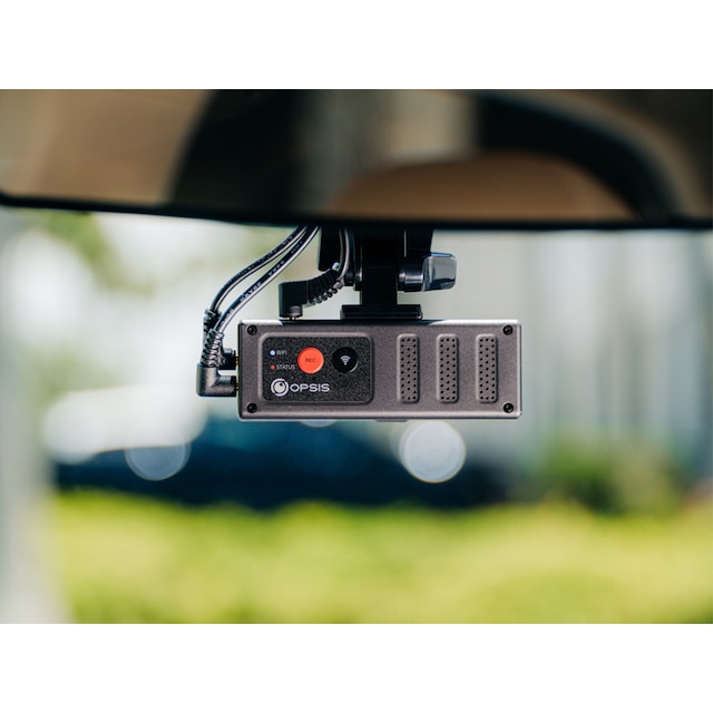 On-Vehicle Image