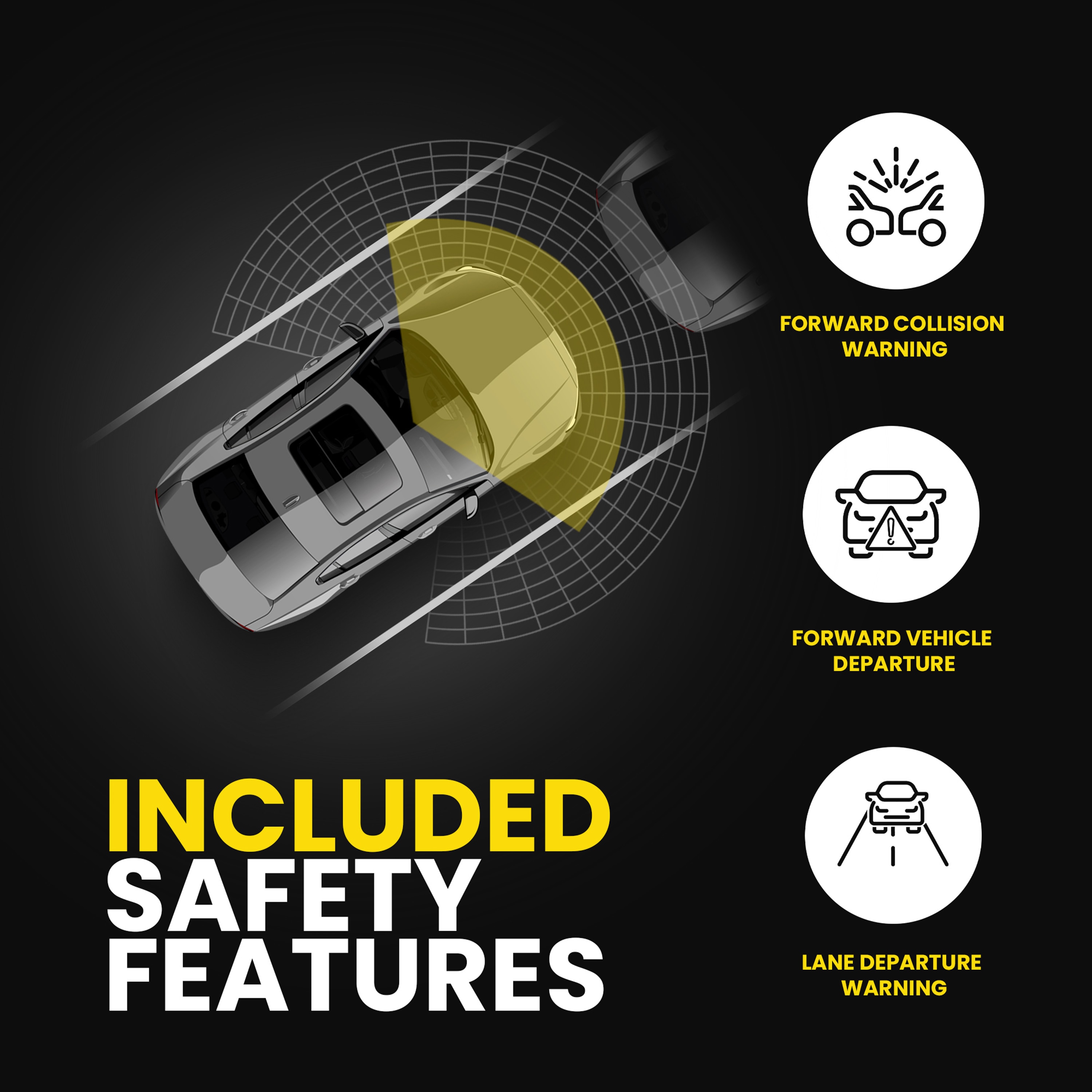 On-Vehicle Image