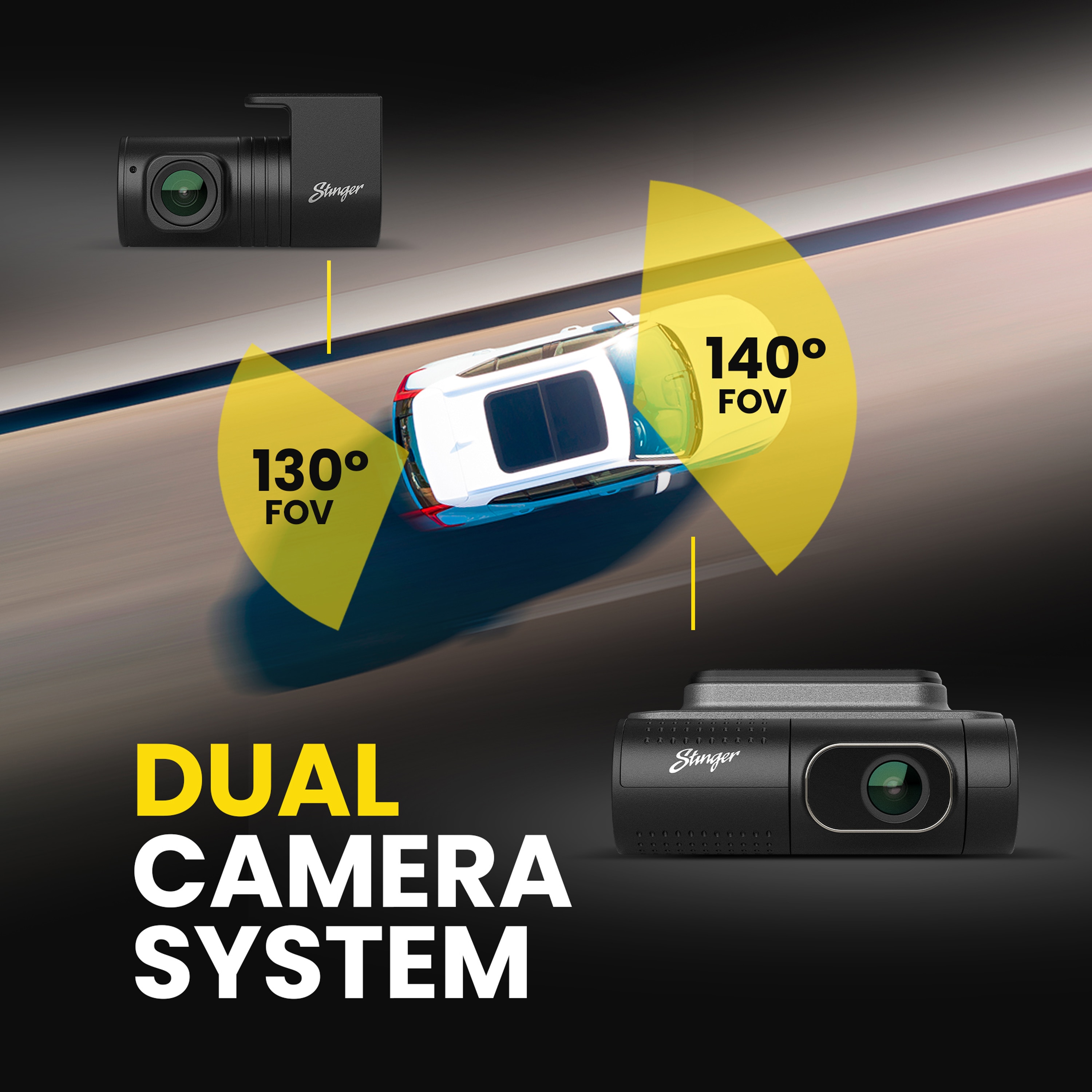 On-Vehicle Image