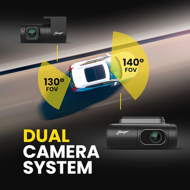 On-Vehicle Image
