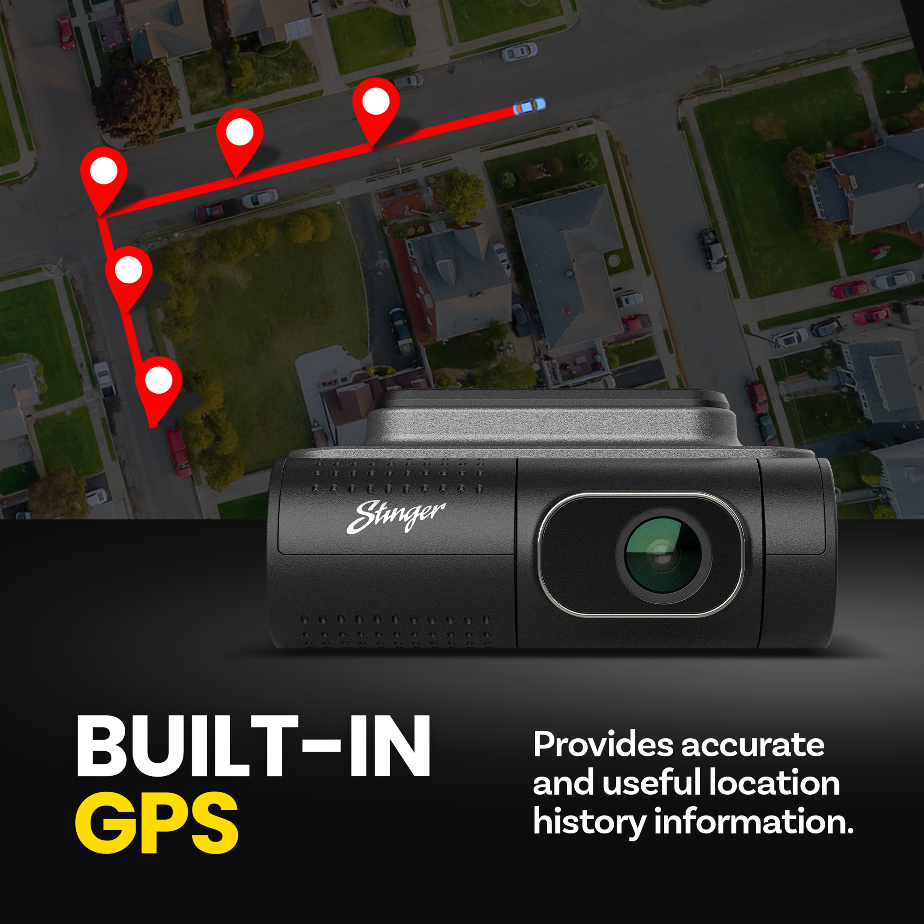 On-Vehicle Image