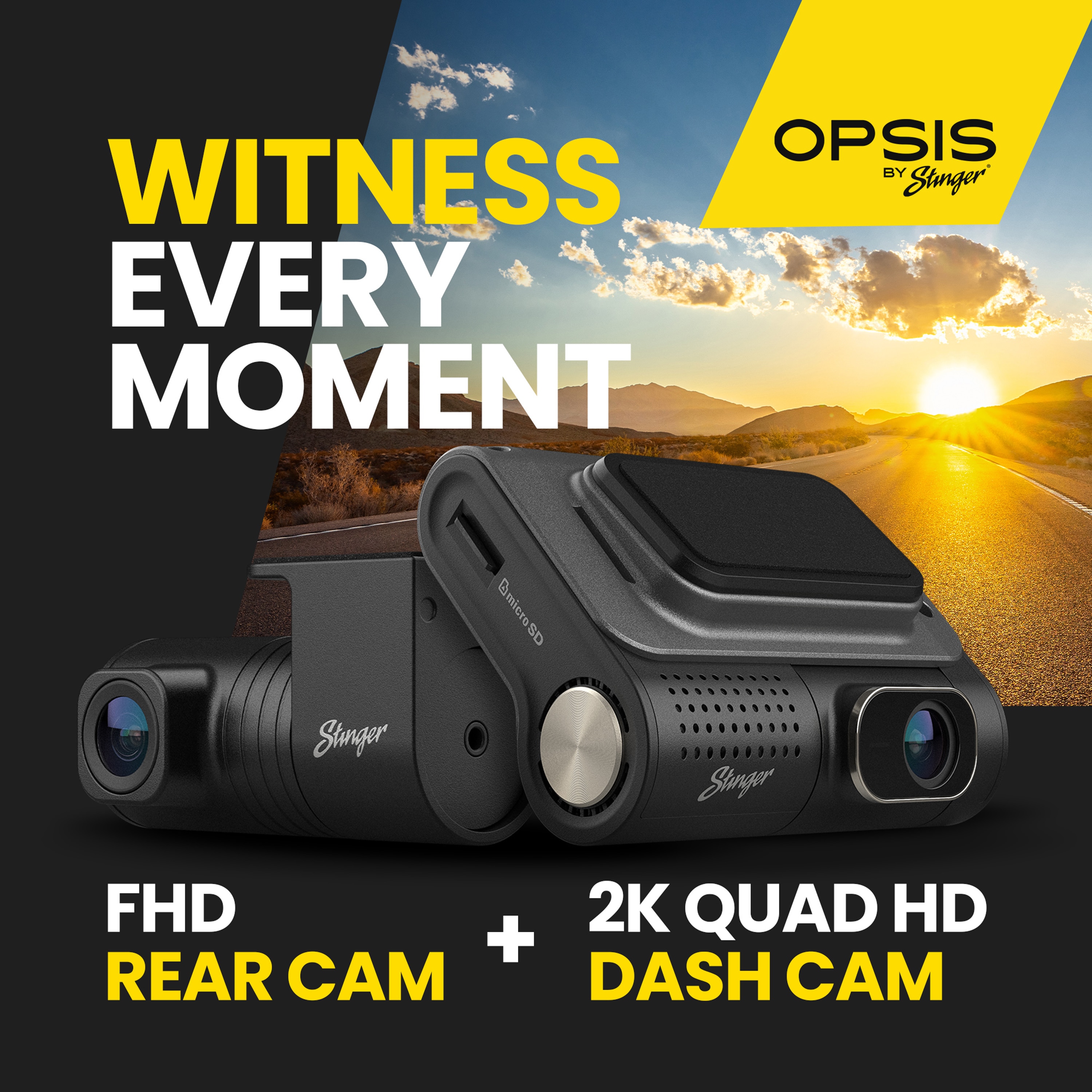 On-Vehicle Image