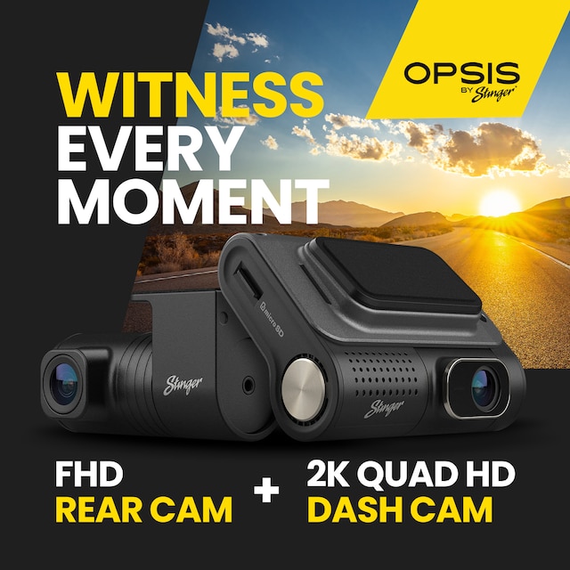 On-Vehicle Image