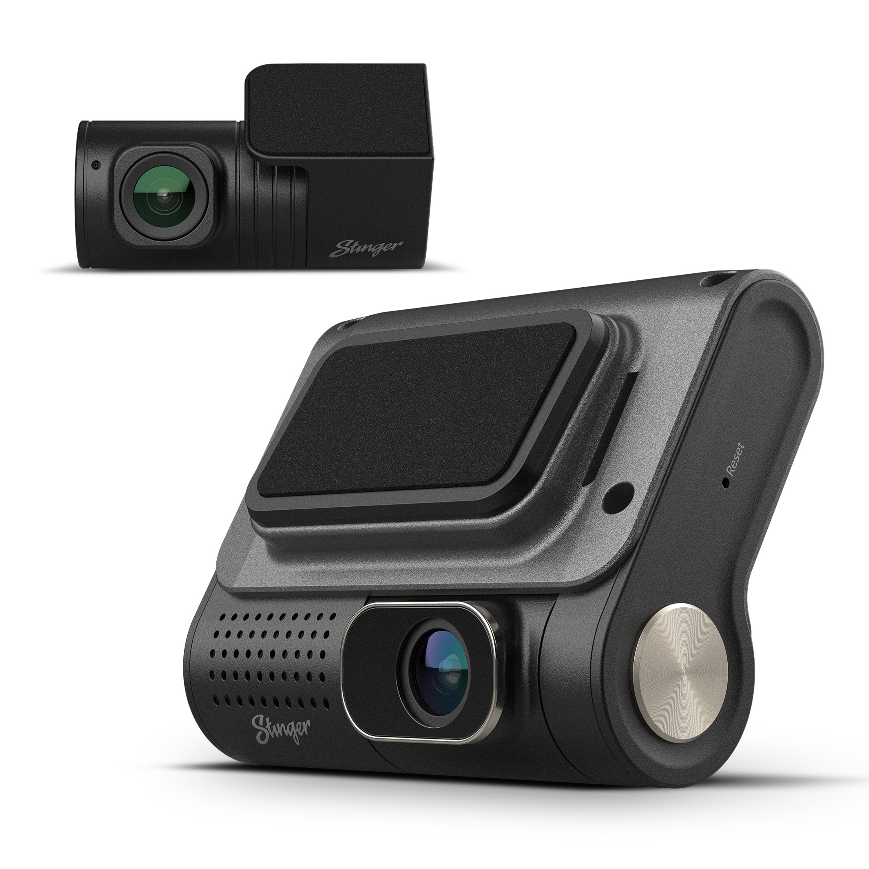 On-Vehicle Image