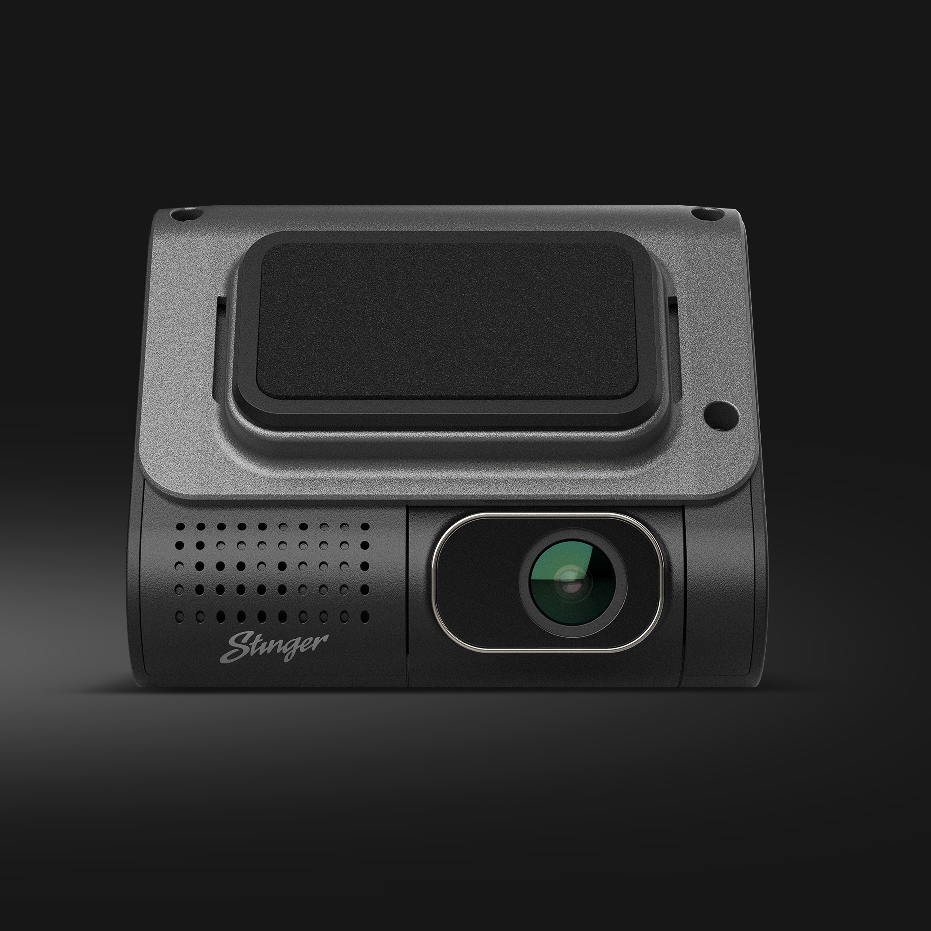 On-Vehicle Image