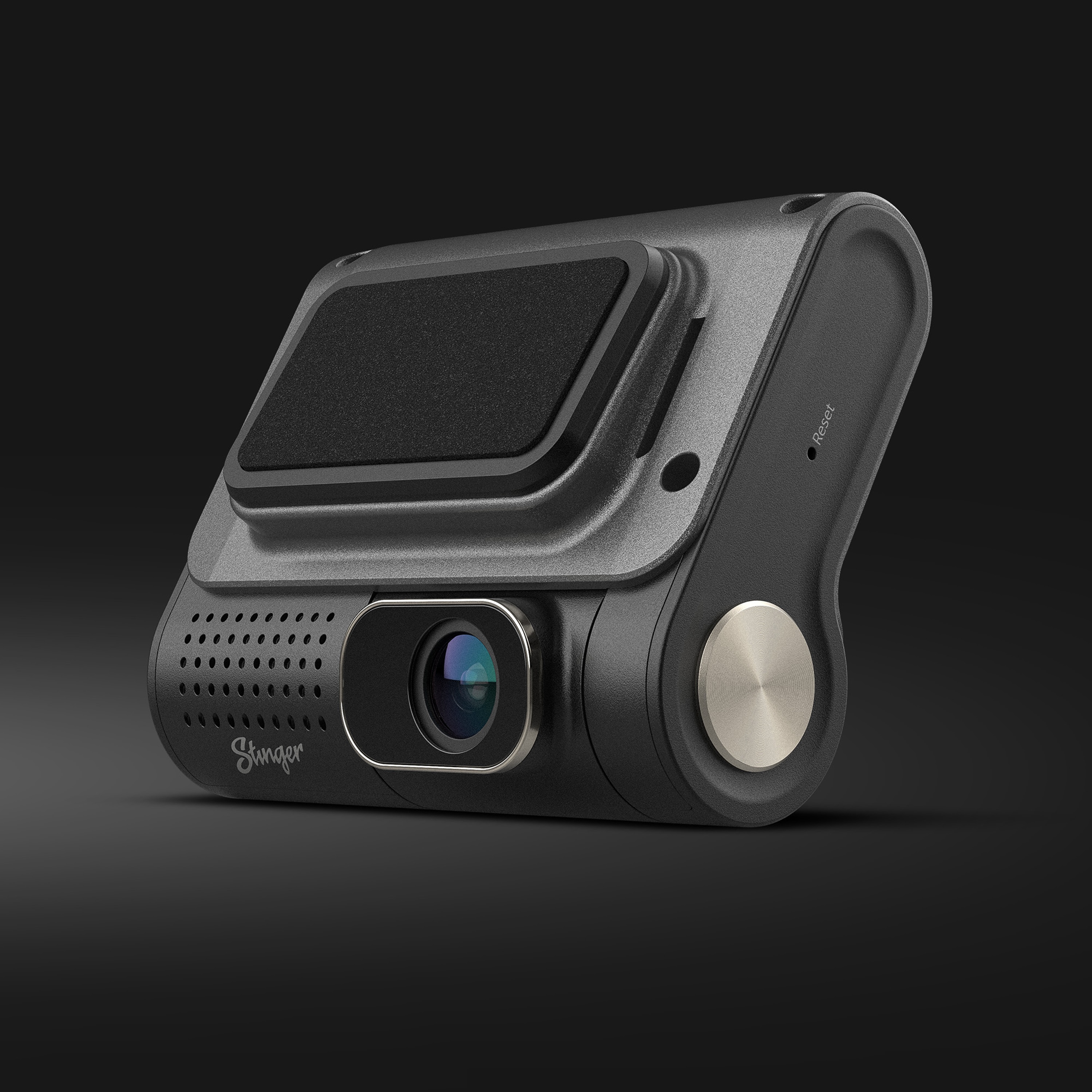 On-Vehicle Image