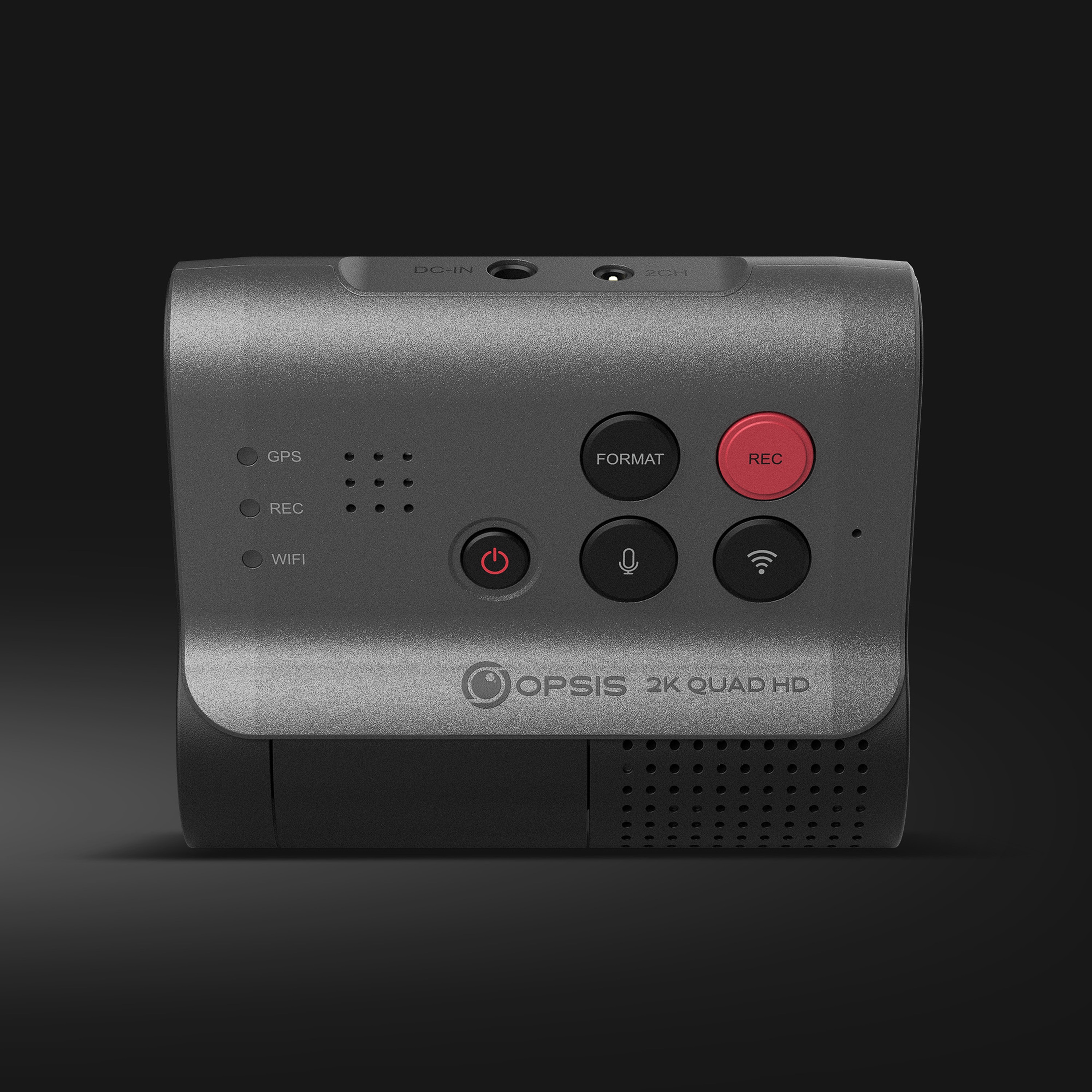 On-Vehicle Image