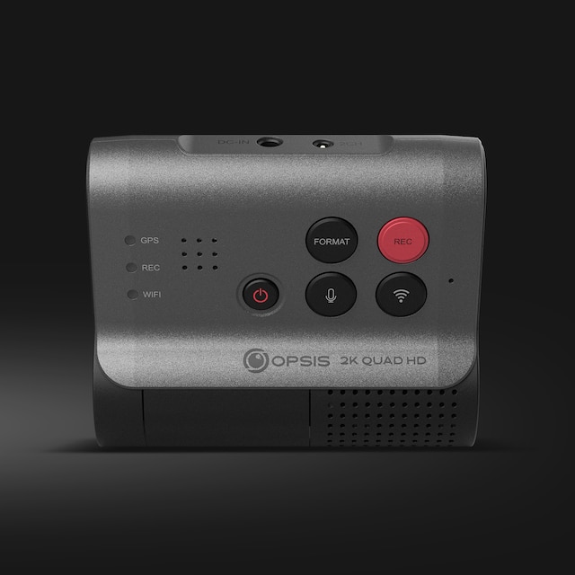 On-Vehicle Image