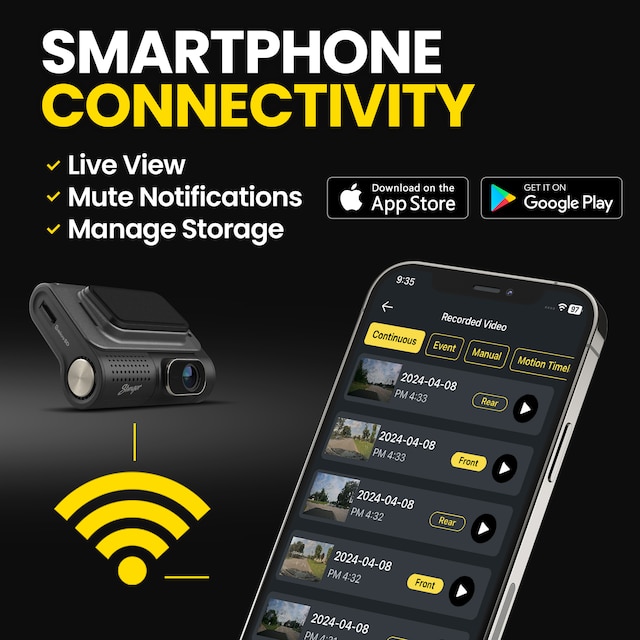 On-Vehicle Image