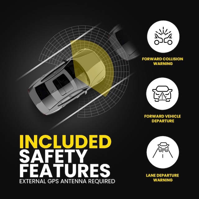 On-Vehicle Image