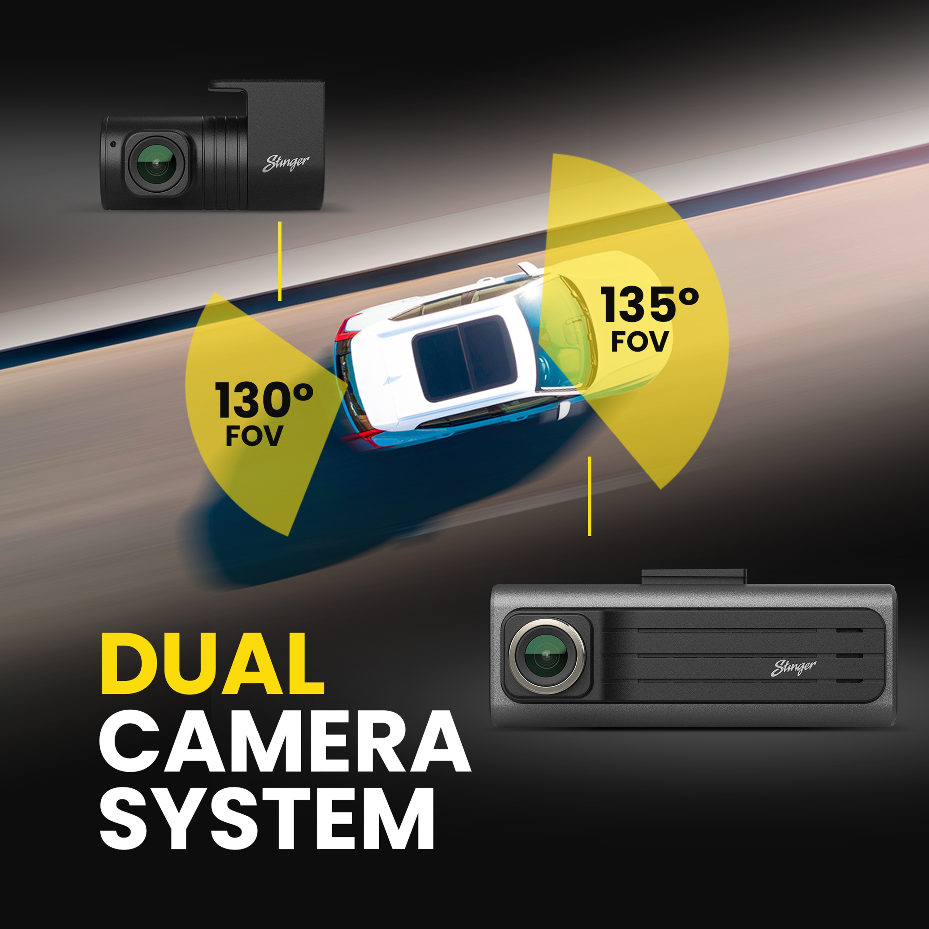 On-Vehicle Image