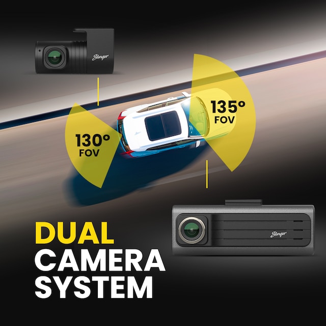 On-Vehicle Image