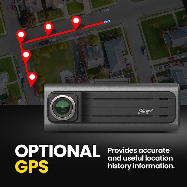 On-Vehicle Image