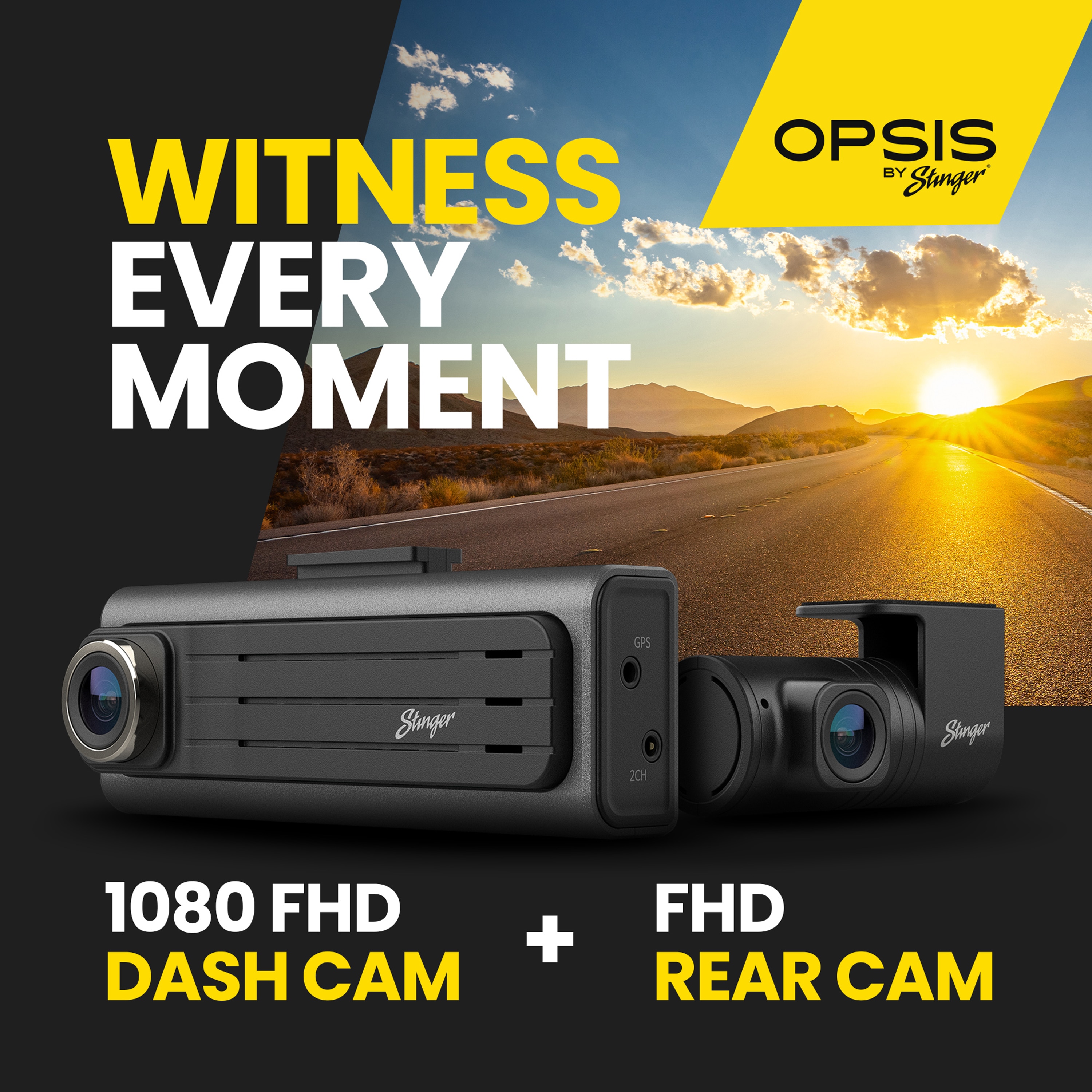On-Vehicle Image