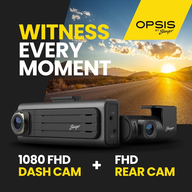 On-Vehicle Image