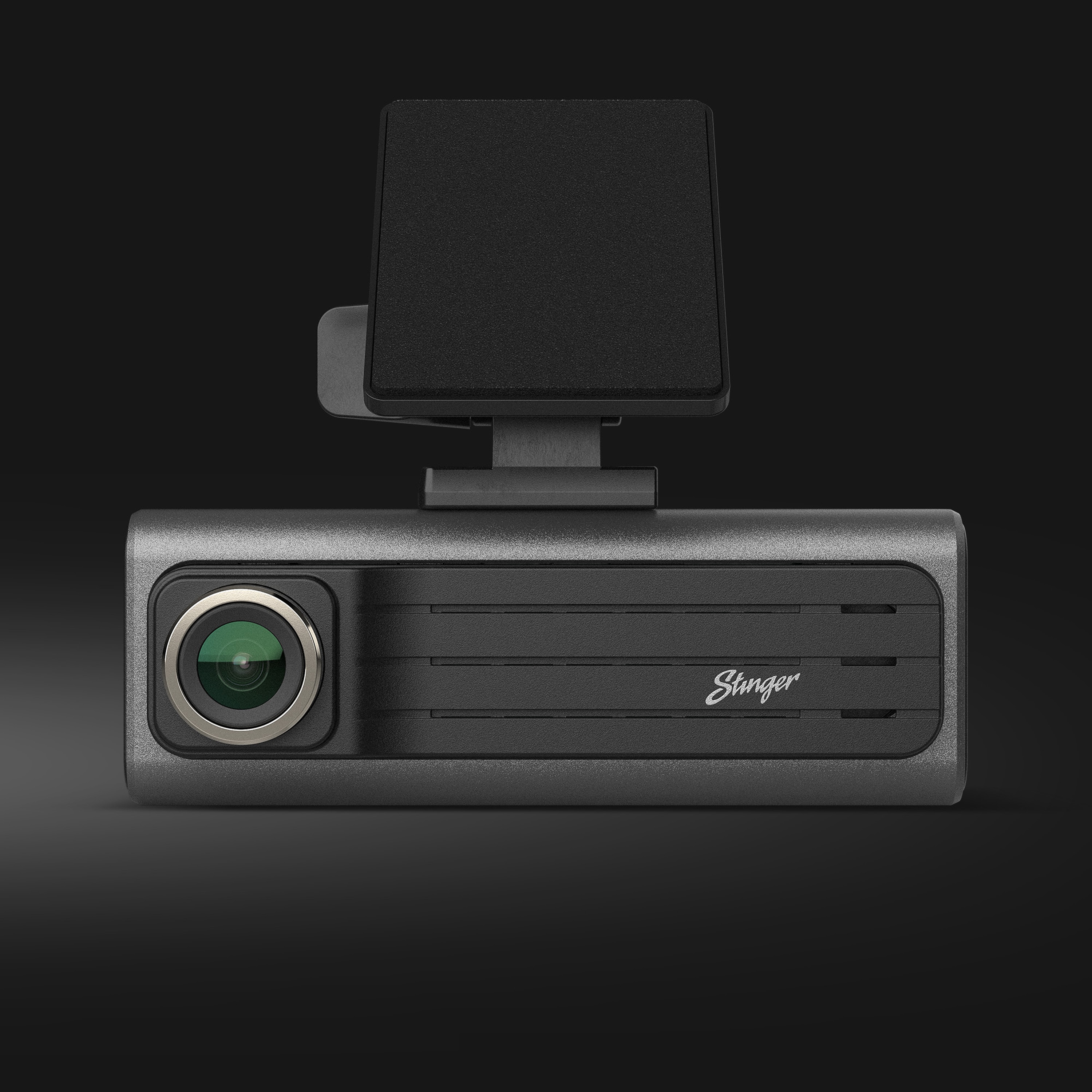 On-Vehicle Image