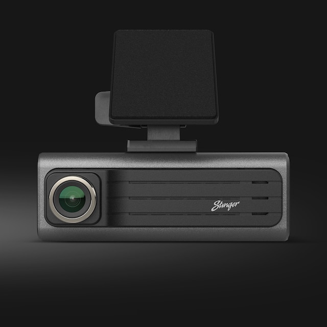 On-Vehicle Image