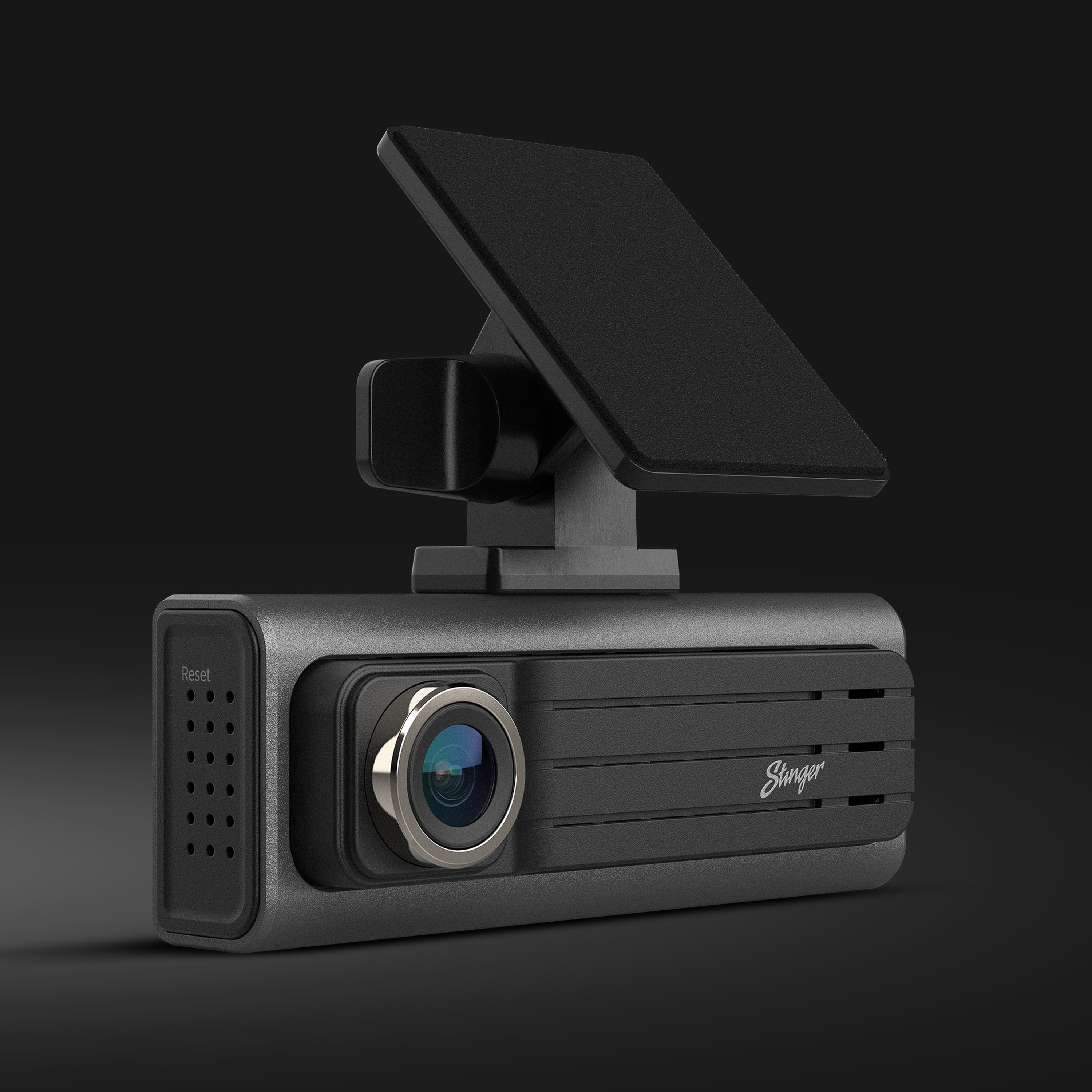 On-Vehicle Image
