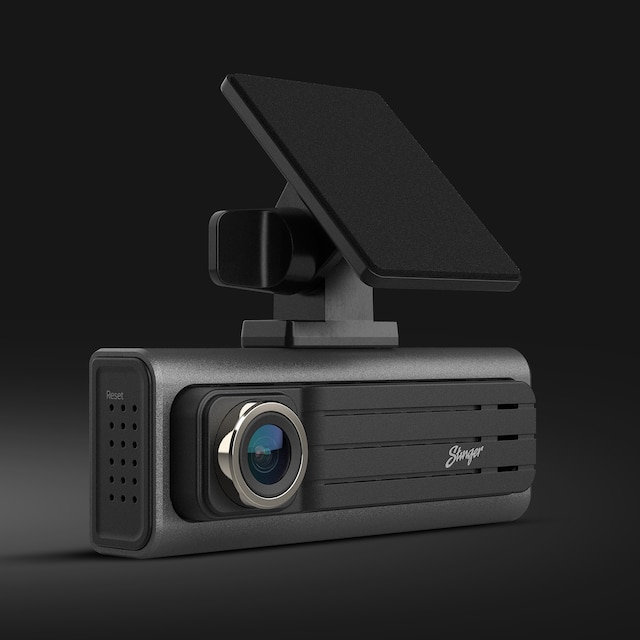 On-Vehicle Image
