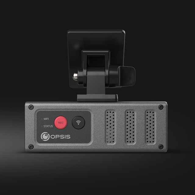 On-Vehicle Image