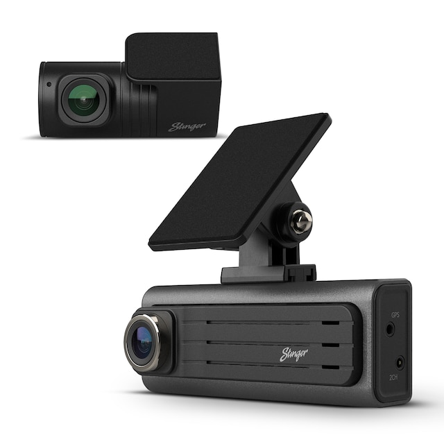 On-Vehicle Image
