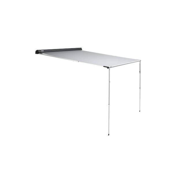 Roof-Mounted OutLand Box Awning by Thule® - Associated Accessories