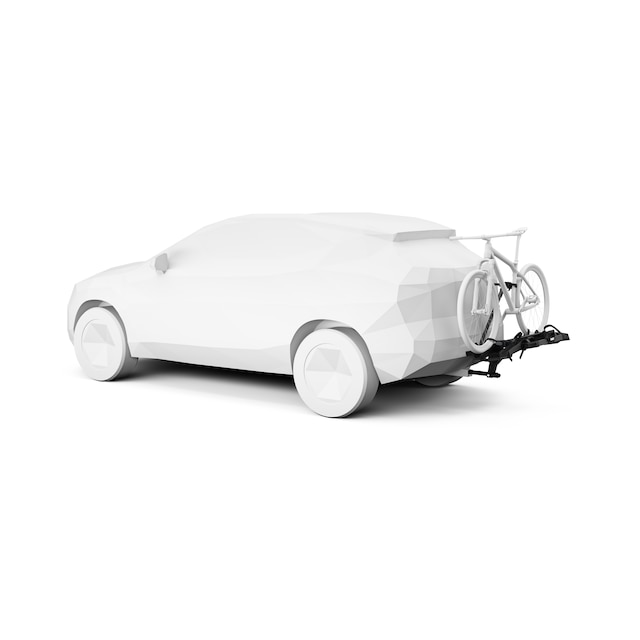 On-Vehicle Image