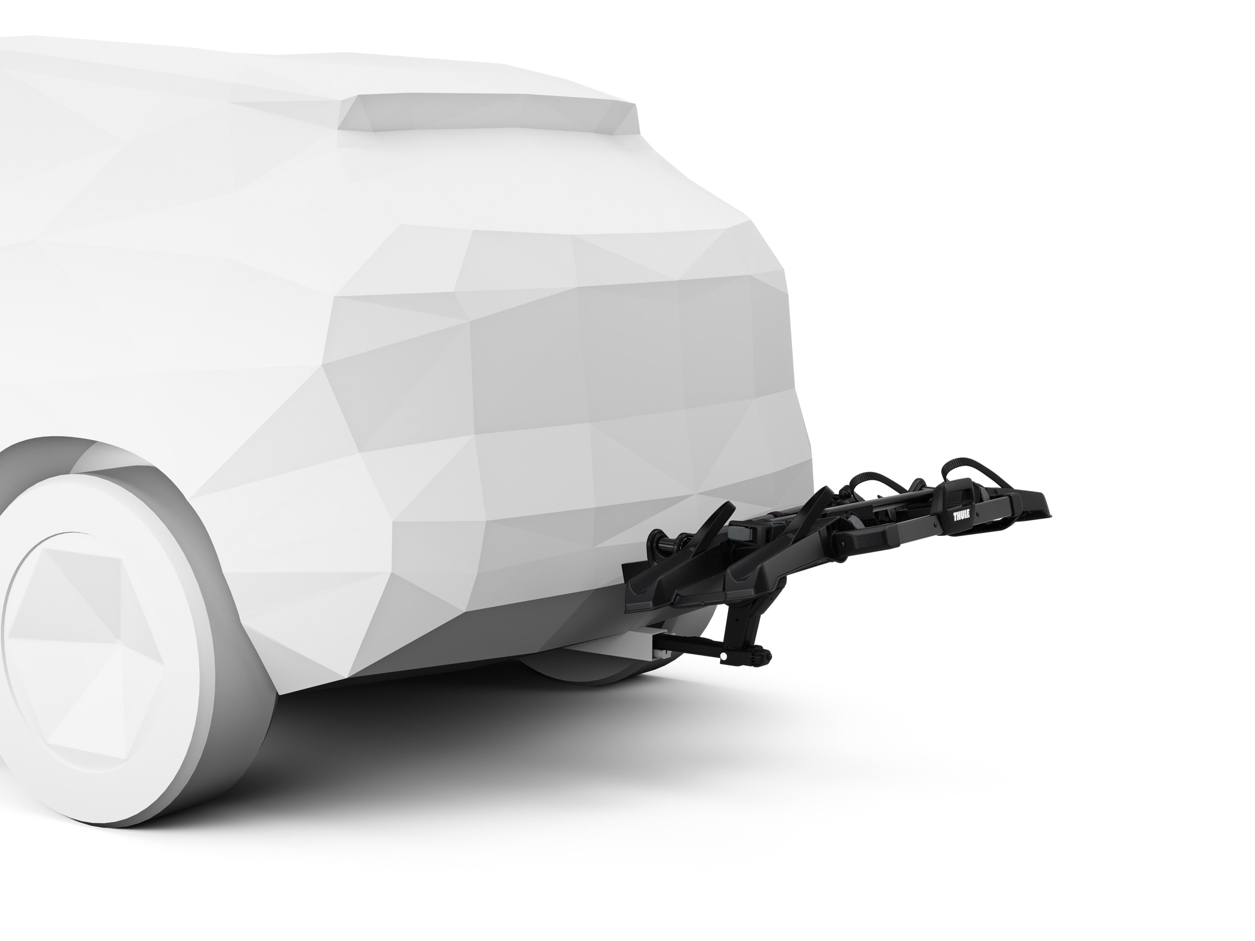 On-Vehicle Image