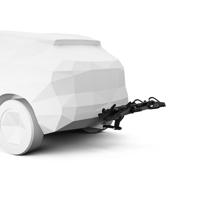 On-Vehicle Image