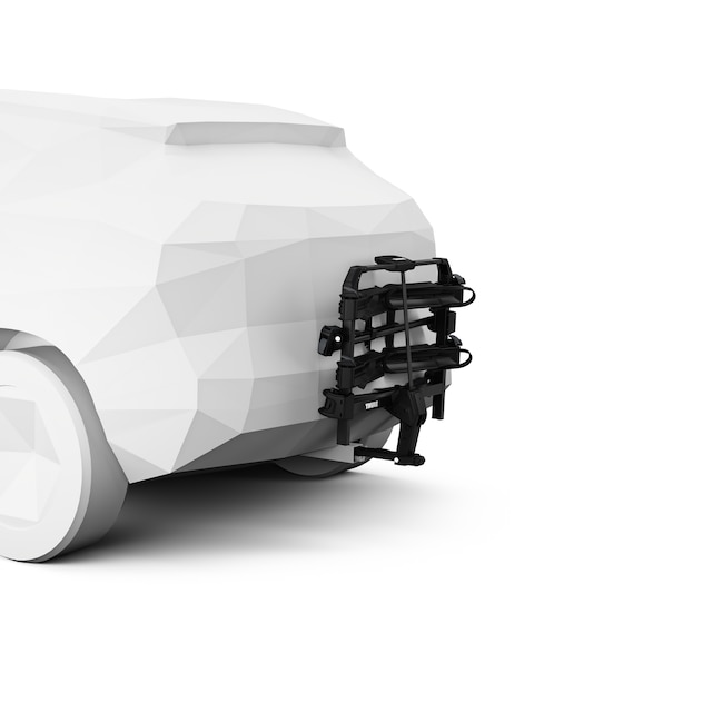 On-Vehicle Image