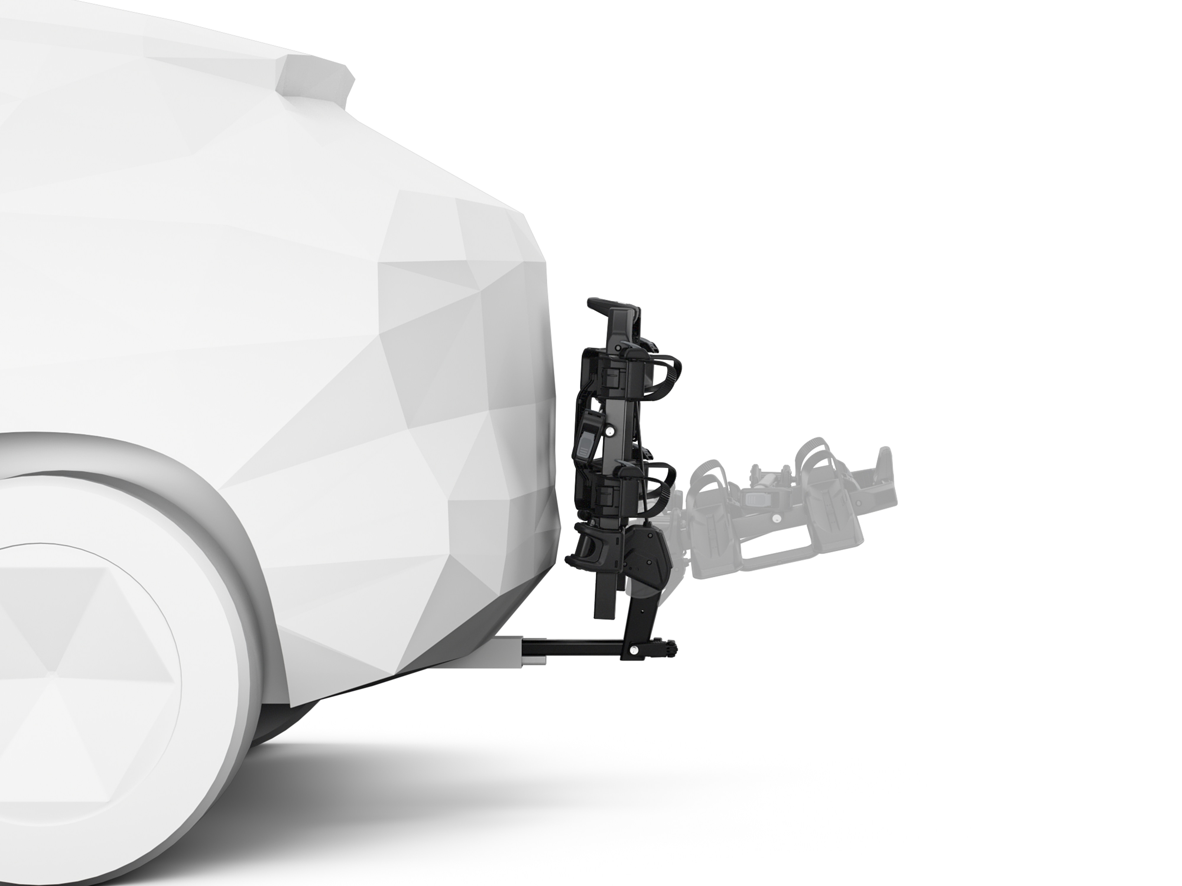 On-Vehicle Image