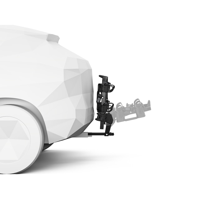 On-Vehicle Image