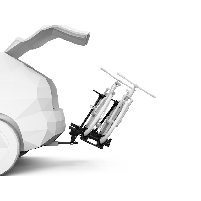 On-Vehicle Image