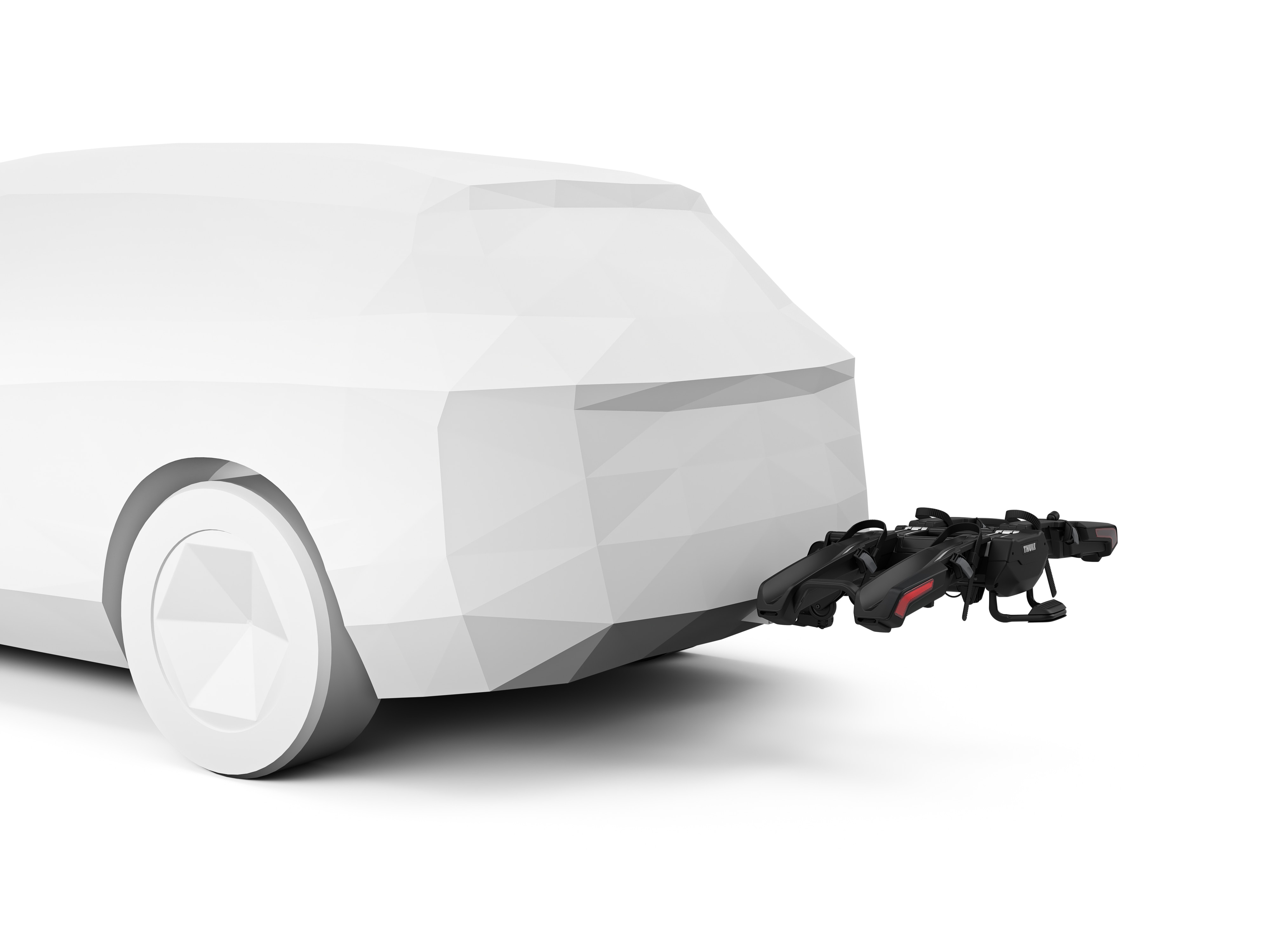 On-Vehicle Image