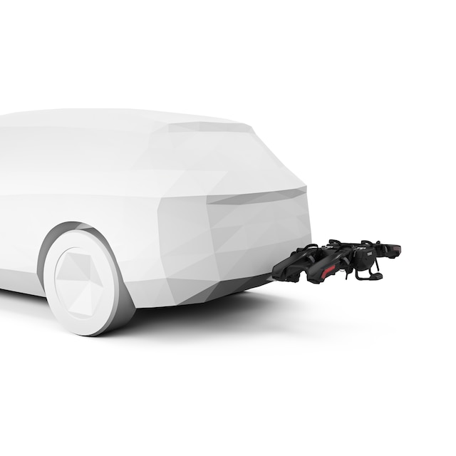 On-Vehicle Image