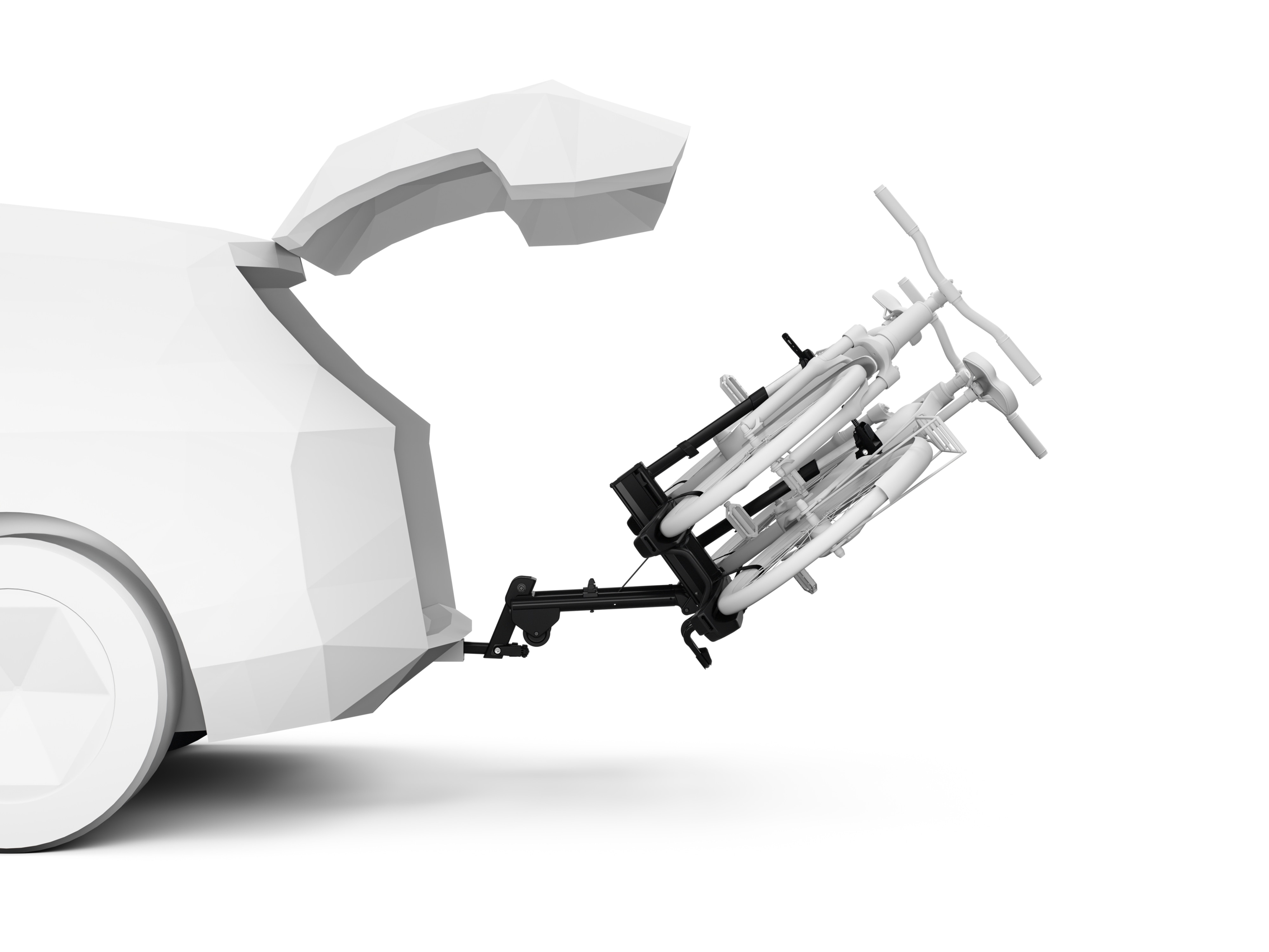 On-Vehicle Image