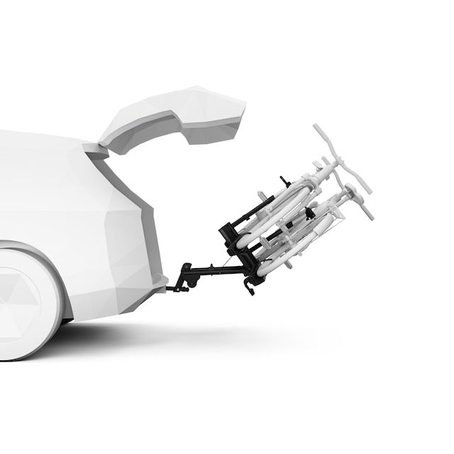 On-Vehicle Image