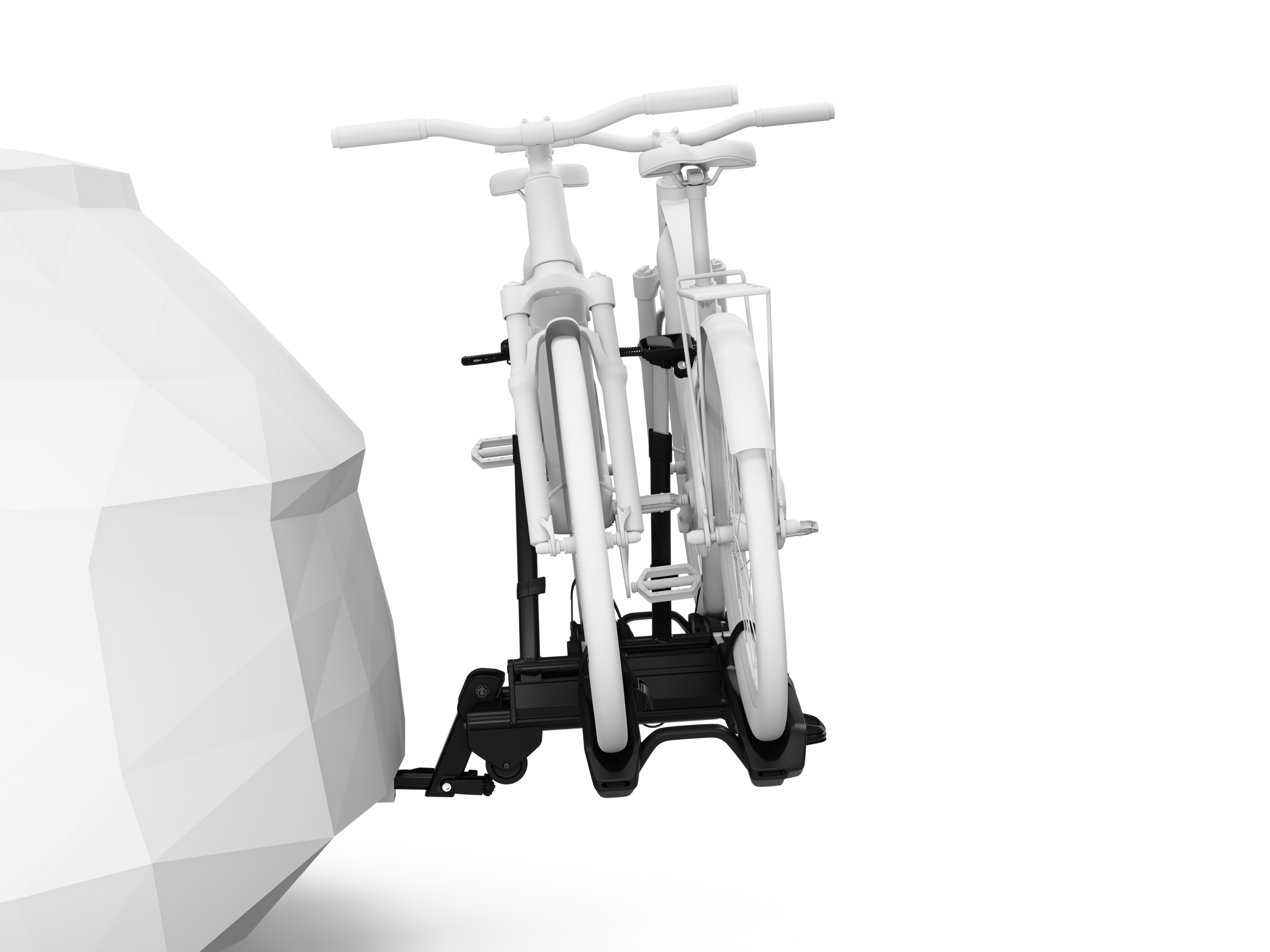 On-Vehicle Image