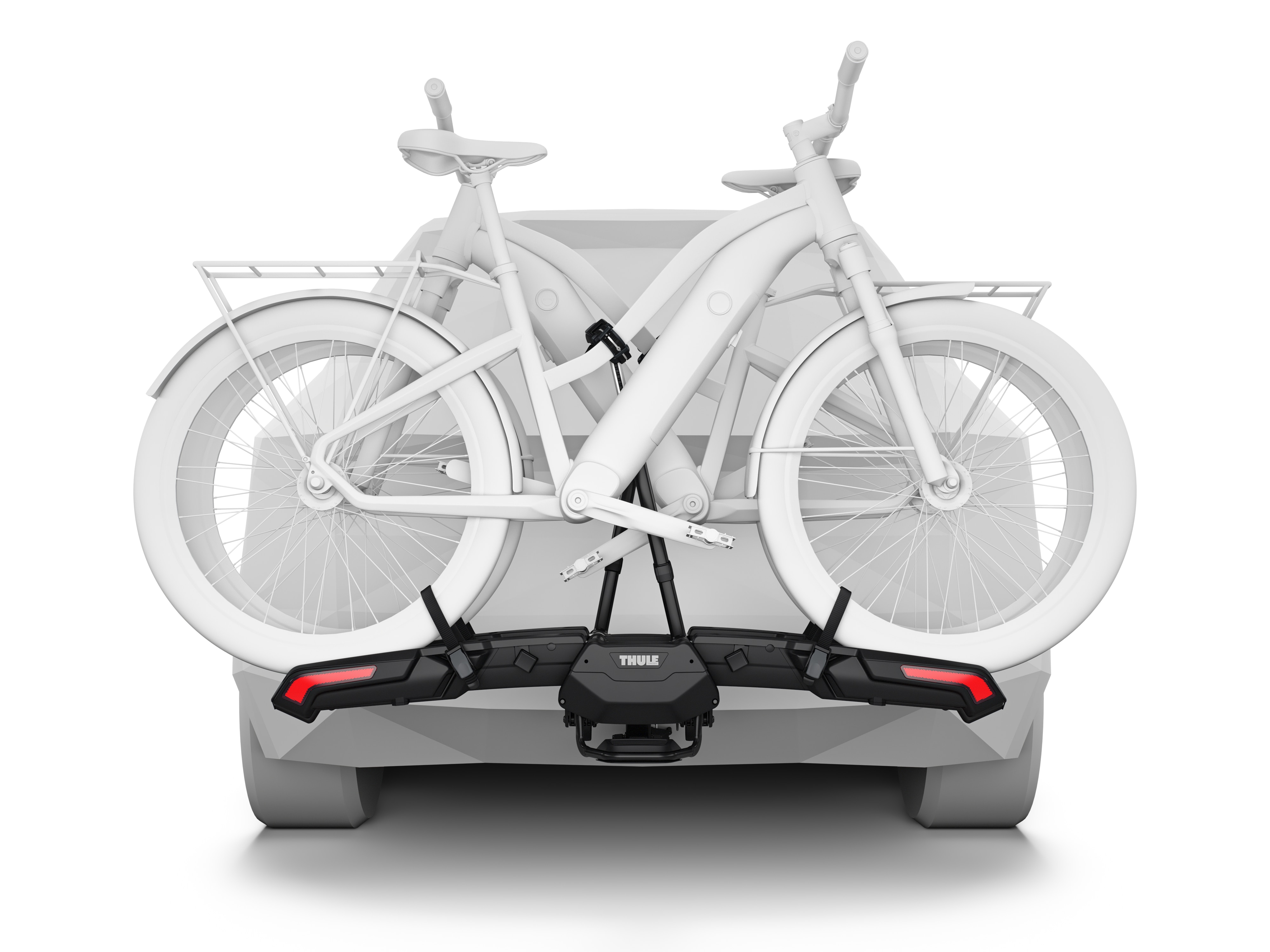 On-Vehicle Image