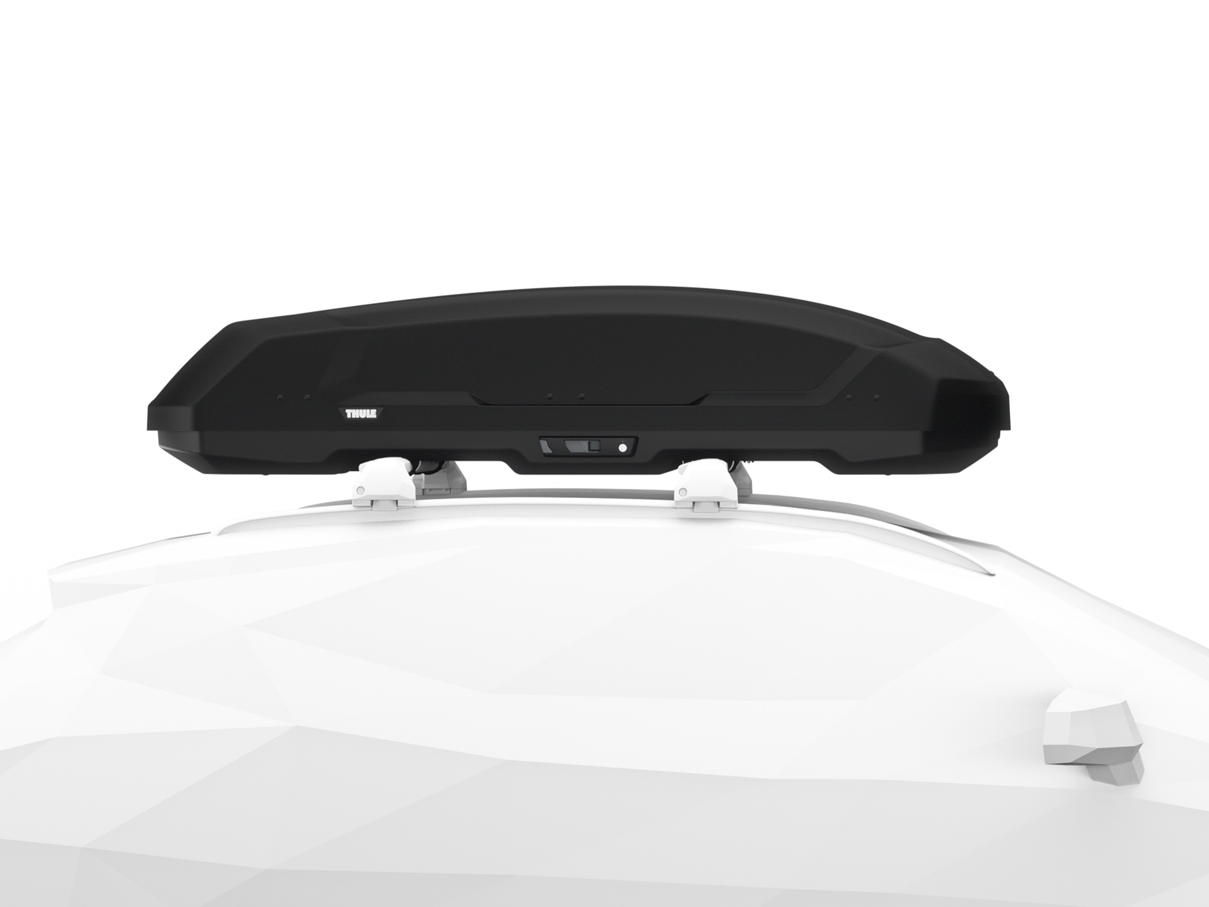 On-Vehicle Image