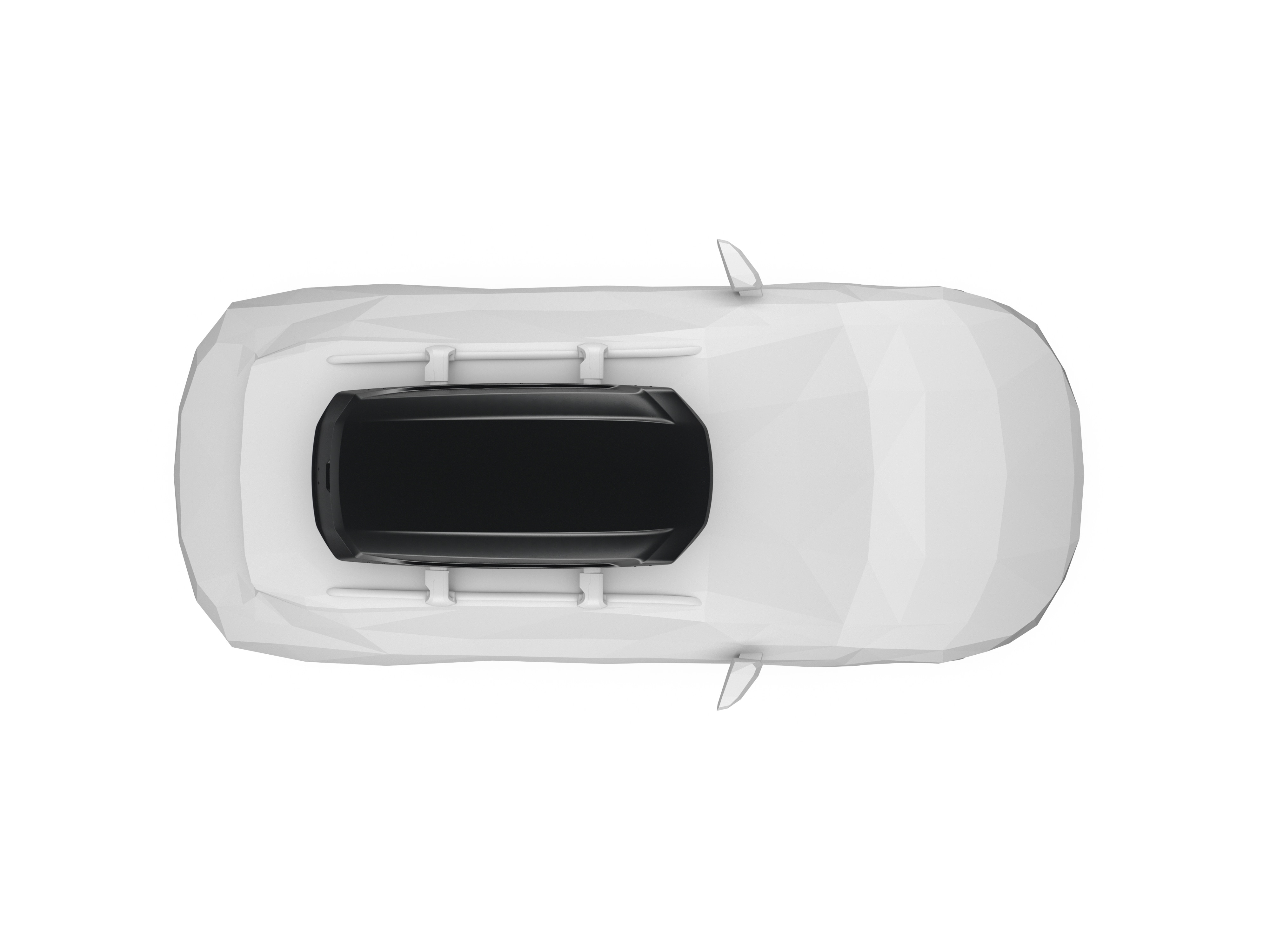 On-Vehicle Image