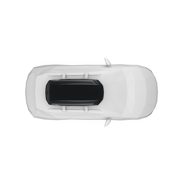 On-Vehicle Image