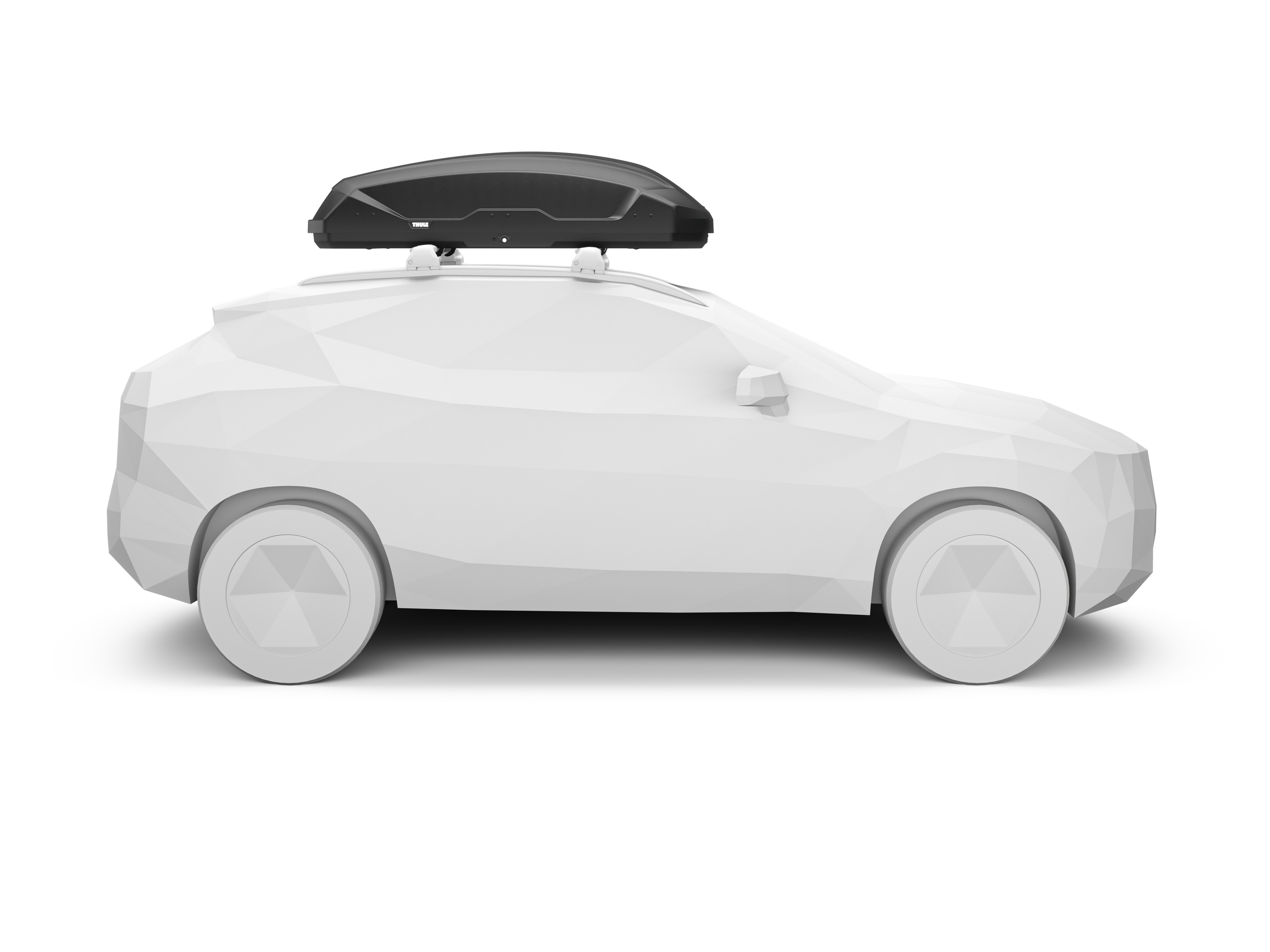 On-Vehicle Image