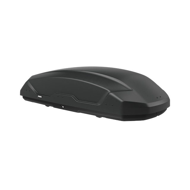 Roof-Mounted Pulse 2 M Cargo Box by Thule® - Associated Accessories